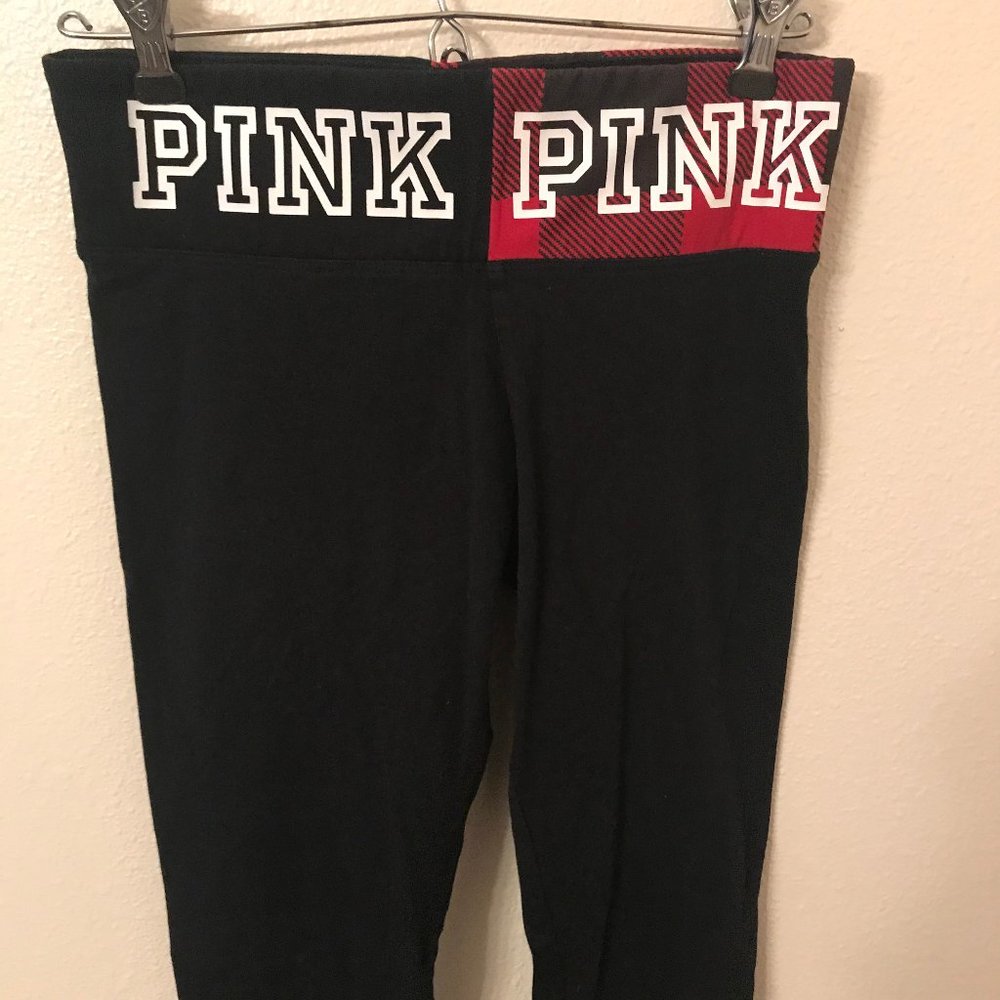 PINK Yoga Pants